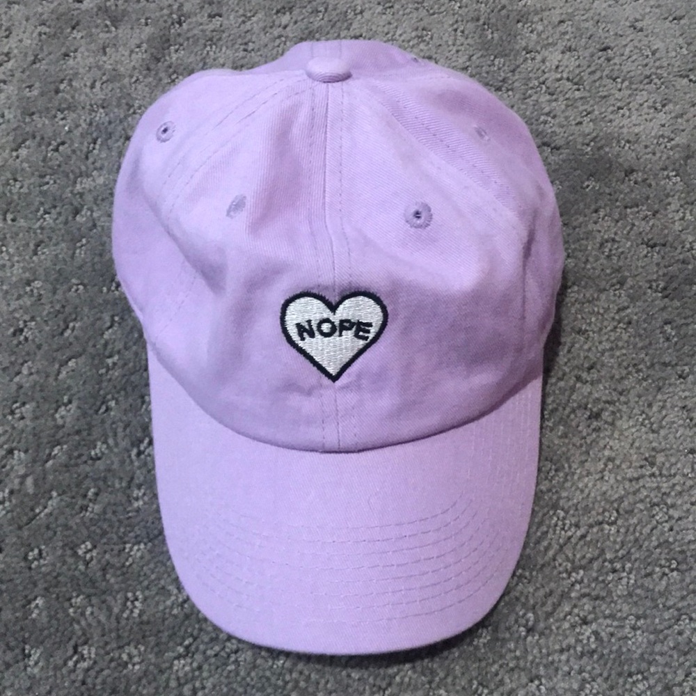 Tillys Kids Hat NWOT